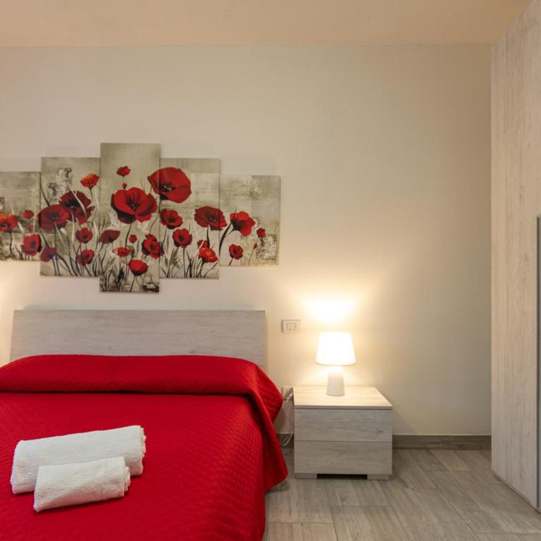Red Carpet - Appartamento con 2 Camere da Letto - 11