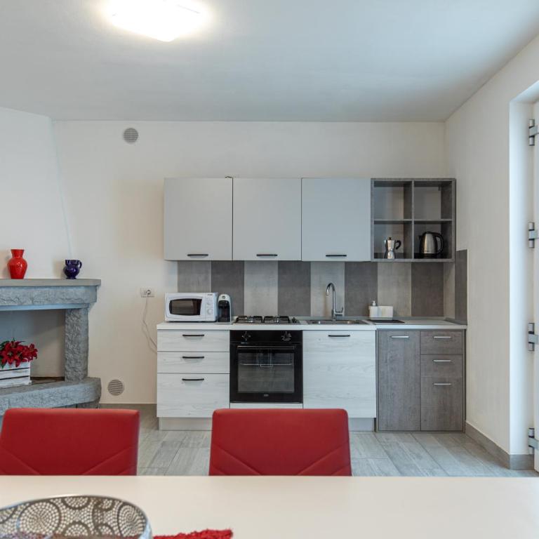 Red Carpet - Appartamento con 2 Camere da Letto - 6