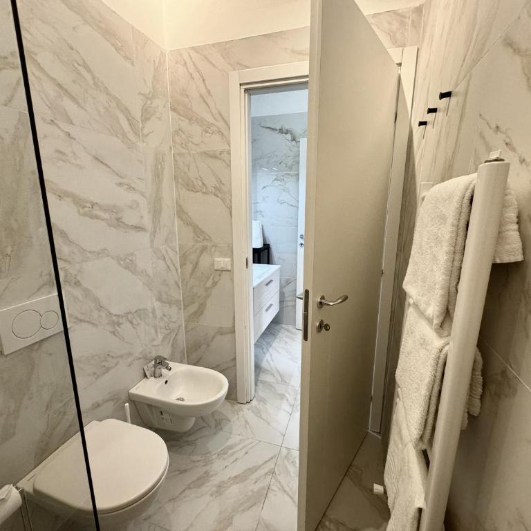Relais Stibbert Florence - Junior Suite - 9