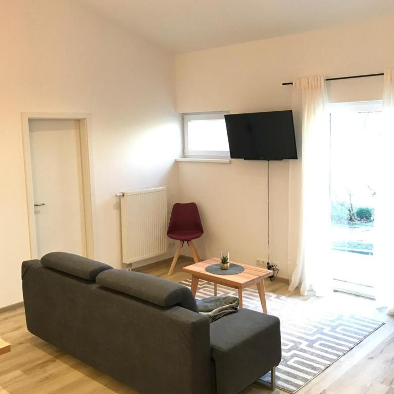 Loft - Luxus Apartment zum Wohlfühlen im Allgäu - Appartamento con 1 Camera da Letto - 2