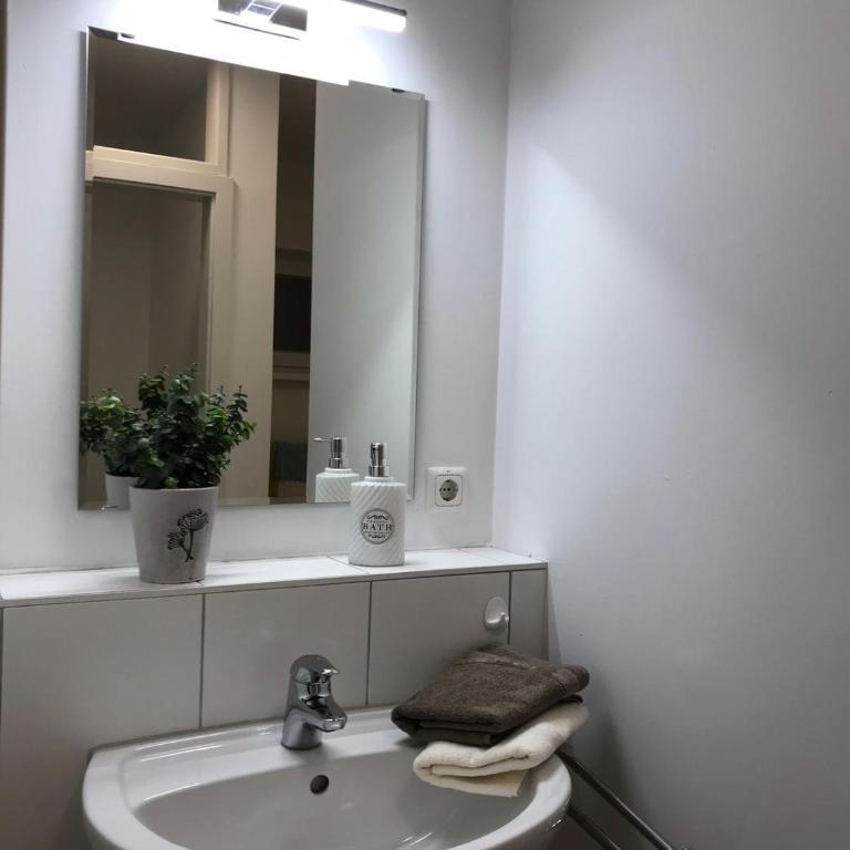 Loft - Luxus Apartment zum Wohlfühlen im Allgäu - Appartamento con 1 Camera da Letto - 7