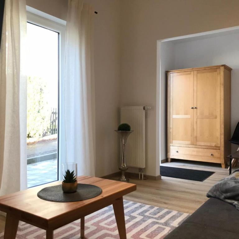 Loft - Luxus Apartment zum Wohlfühlen im Allgäu - Appartamento con 1 Camera da Letto - 5