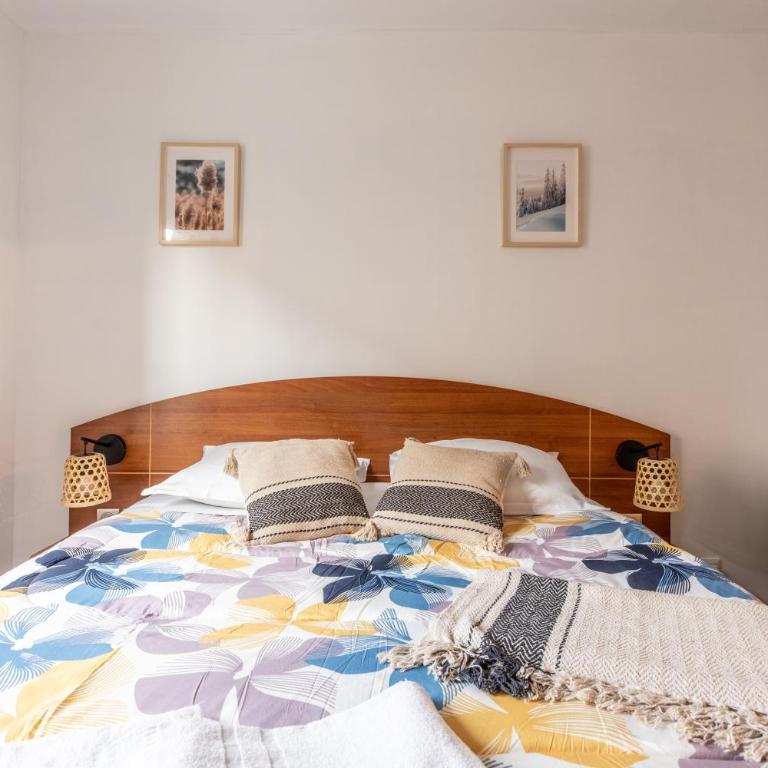 Le 35 Jean-Jaurès F3 avec garage - Appartamento con 1 Camera da Letto - 20