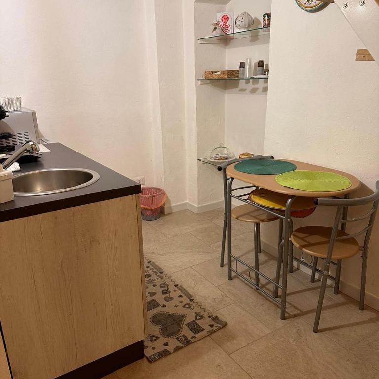 L'Antica Dimora in Centro - Vacation Home - 28