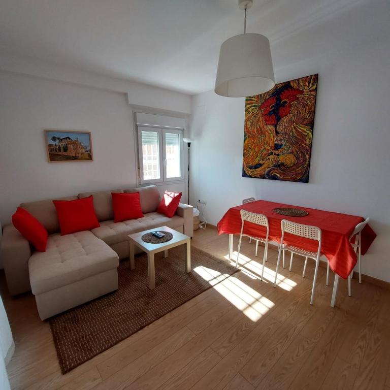 Sirena Center apartment - Apartamento Deluxe - 1
