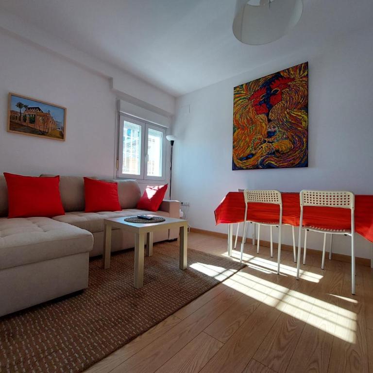 Sirena Center apartment - Apartamento Deluxe - 2