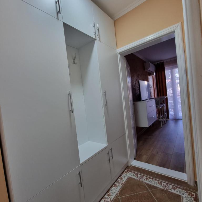 Apartman Aleksa - One-Bedroom Apartment - 25