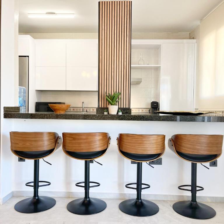 Tennessee Penthouse - Apartamento de 3 dormitorios - 16