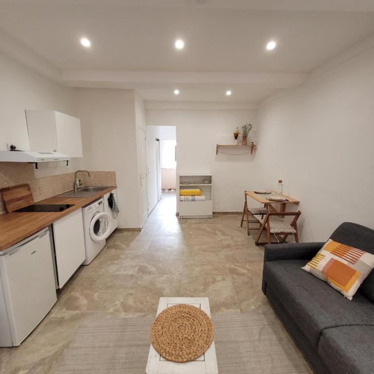 City Break Toulon - Apartamento - 6