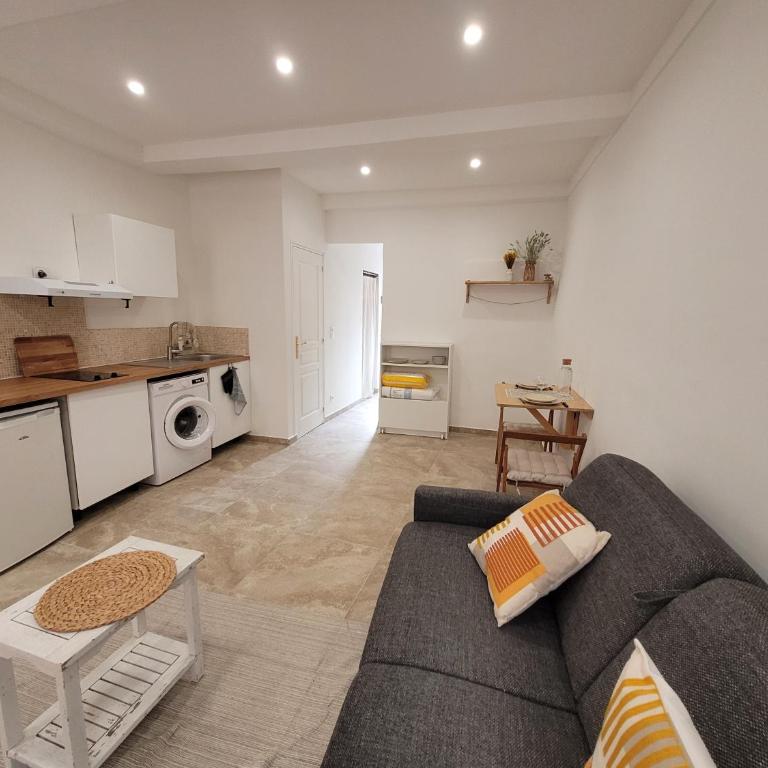 City Break Toulon - Apartamento - 1