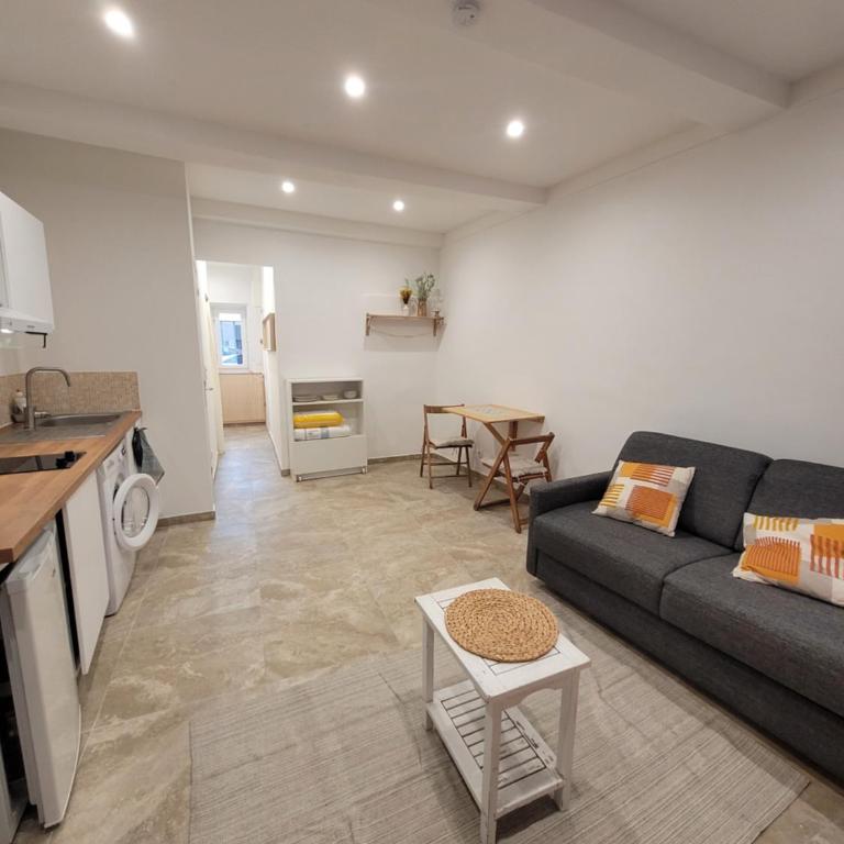 City Break Toulon - Apartamento - 4