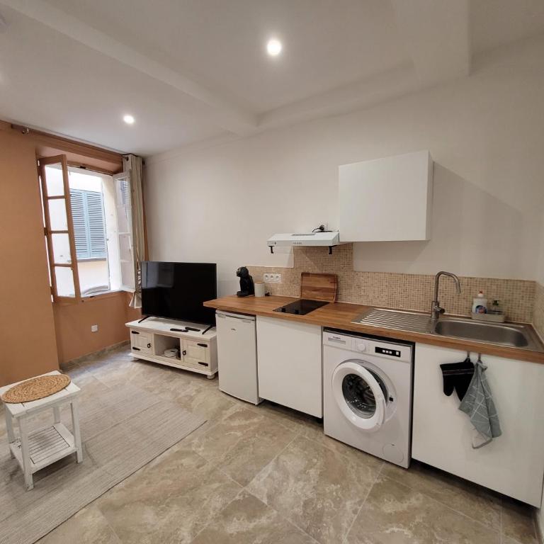 City Break Toulon - Apartamento - 2