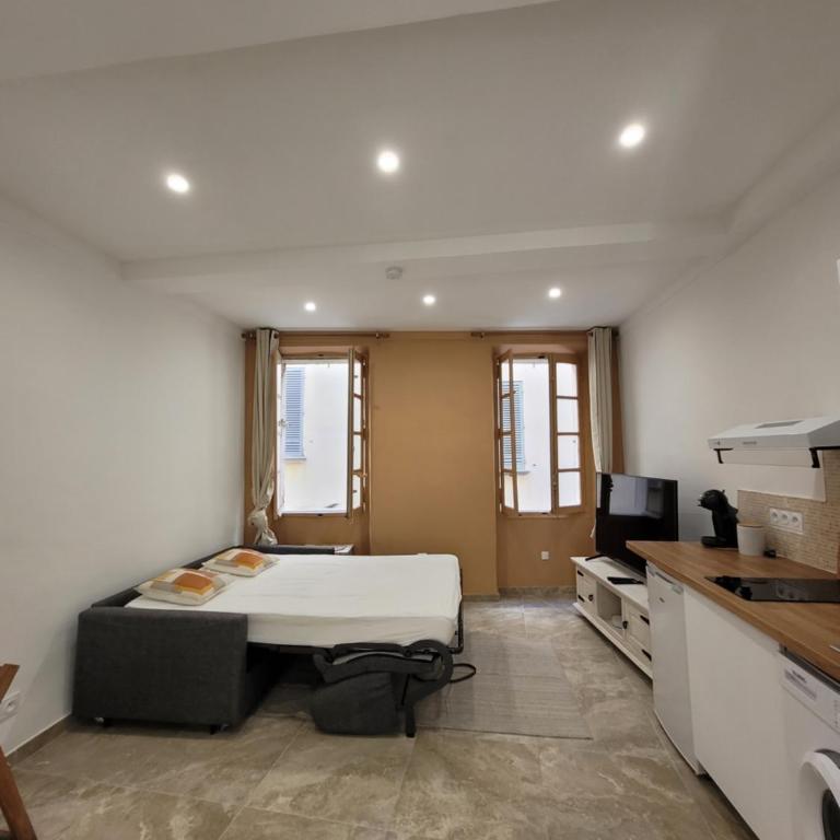 City Break Toulon - Apartamento - 8