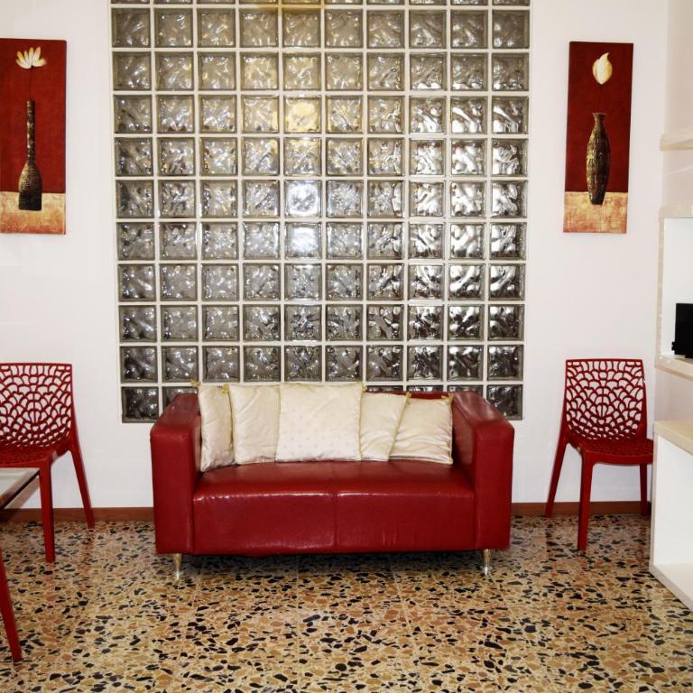 Affittacamere Il Pittoresco - Monolocale con Balcone - 16