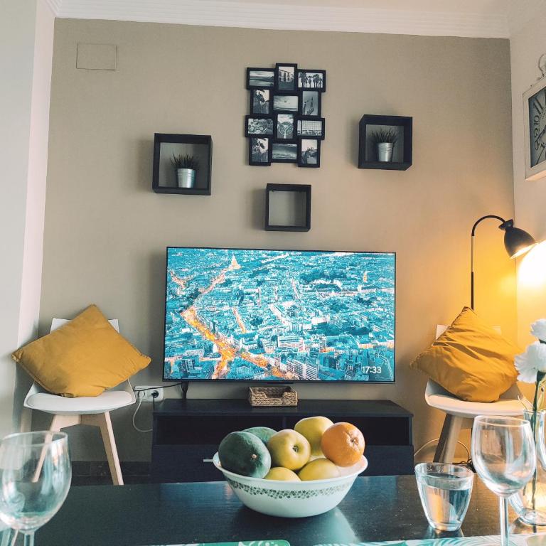 Casa Acogedora con vistas espectaculares - Cozy SeaView House - 24h Access - Private Parking - Casa de vacaciones - 4