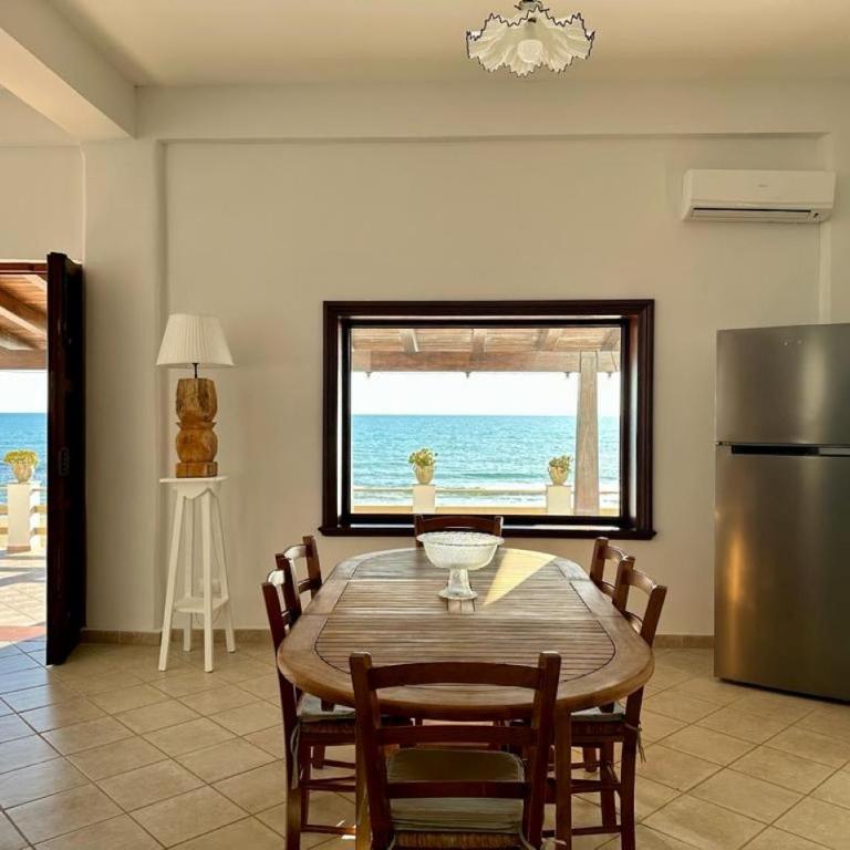 Le Sorelle Villa sul mare - Villa con 3 Camere da Letto - 22