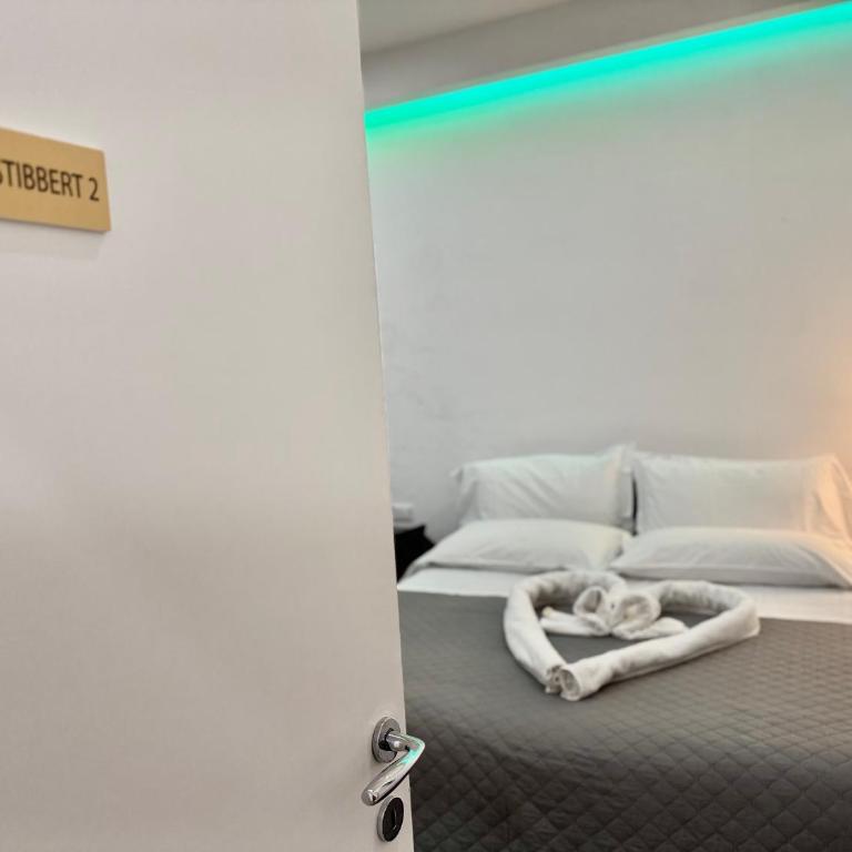 Relais Stibbert Florence - Junior Suite - 1