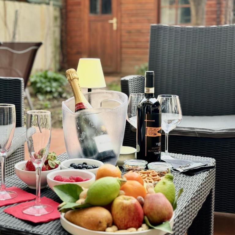 Relais Stibbert Florence - Junior Suite - 7