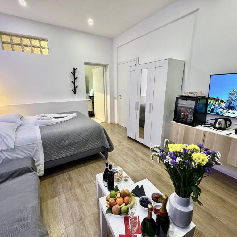 Relais Stibbert Florence - Junior Suite - 3