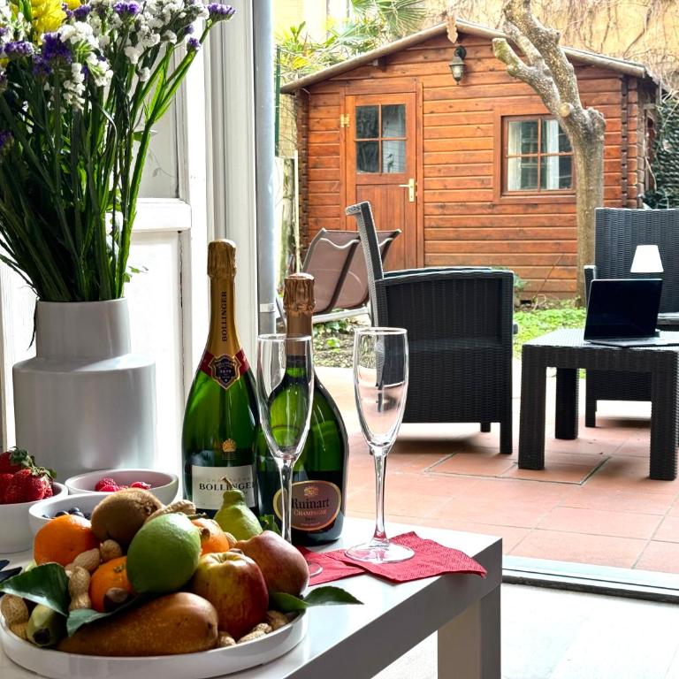 Relais Stibbert Florence - Junior Suite - 11