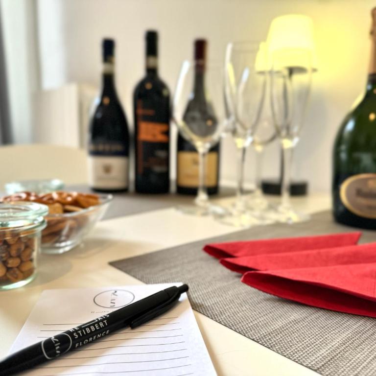 Relais Stibbert Florence - Junior Suite - 5