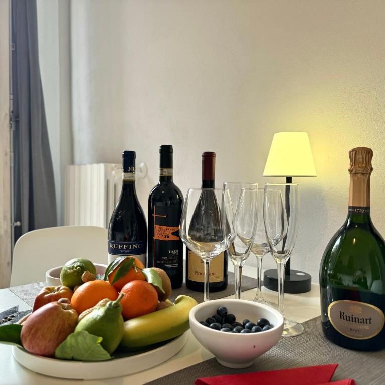 Relais Stibbert Florence - Junior Suite - 8