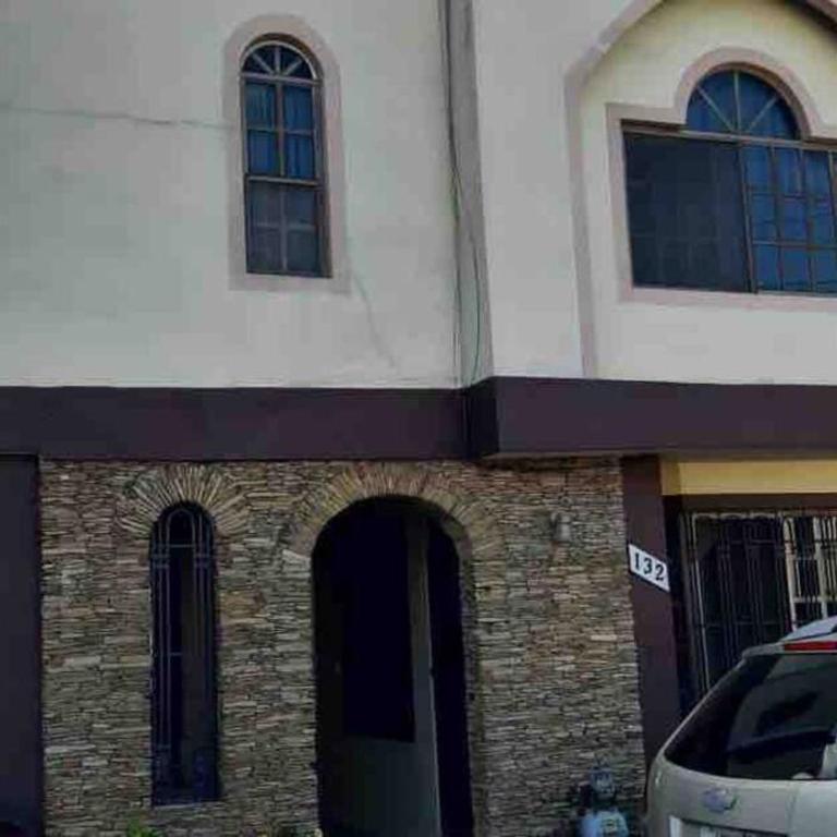 Depto.cerca de Arena Monterrey/Fundidora/Cintermex - One-Bedroom Apartment - 4