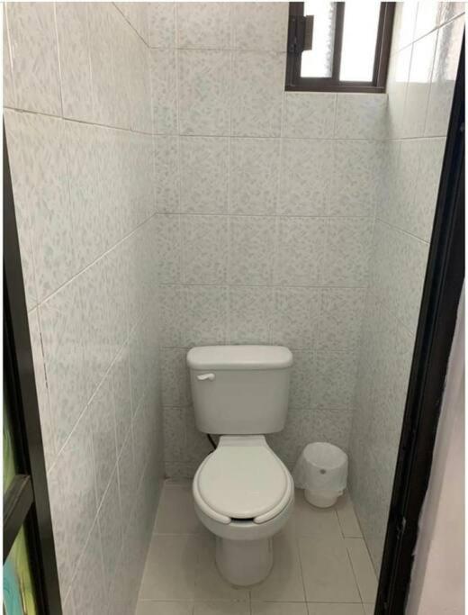 Depto.cerca de Arena Monterrey/Fundidora/Cintermex - One-Bedroom Apartment - 7