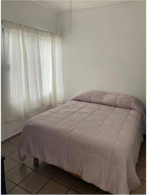 Depto.cerca de Arena Monterrey/Fundidora/Cintermex - One-Bedroom Apartment - 8