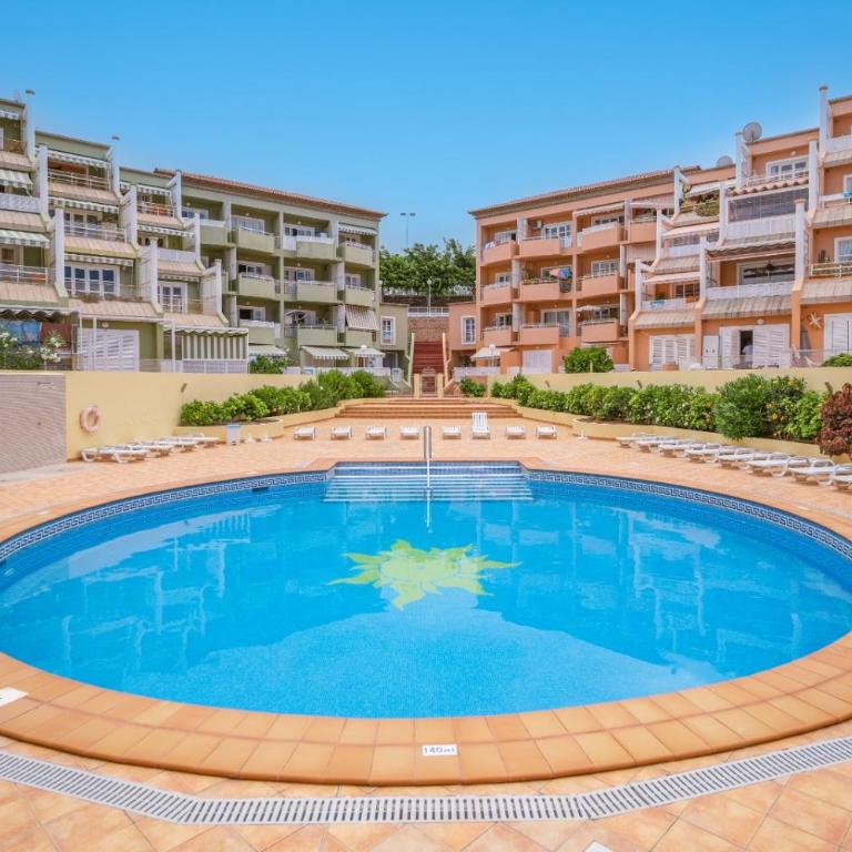 Orlando 85 Complex - Costa Adeje - Estudio - 3
