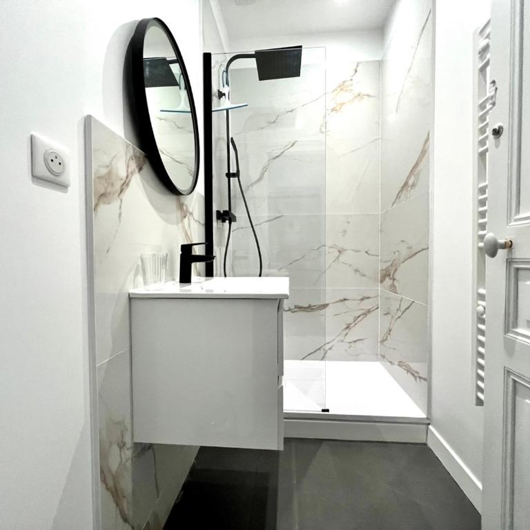Villa Rosa65 - Piscine extérieure - Salle de sport - Sauna privé - Villa - 6
