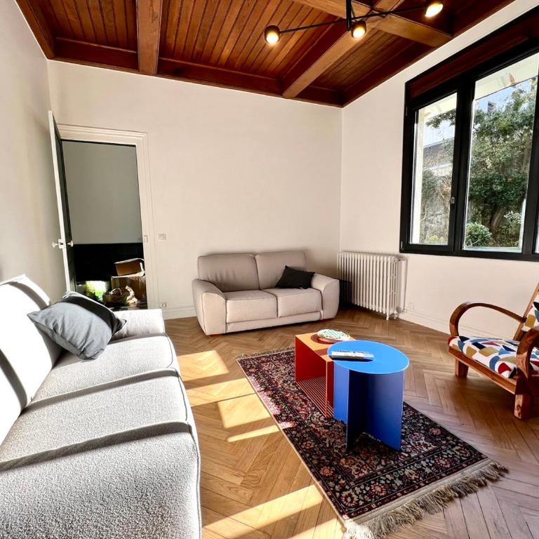 Villa Rosa65 - Piscine extérieure - Salle de sport - Sauna privé - Villa - 20