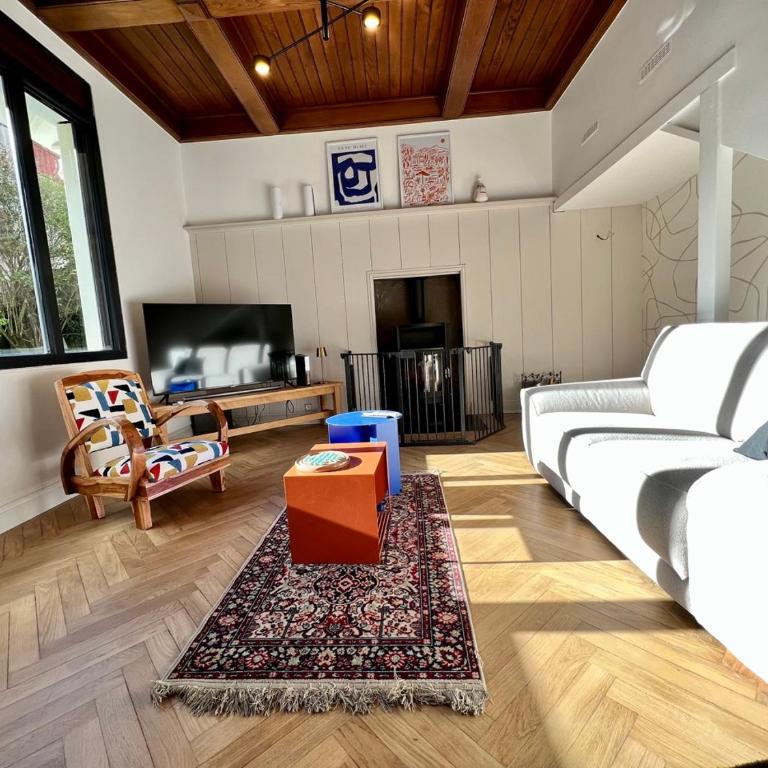 Villa Rosa65 - Piscine extérieure - Salle de sport - Sauna privé - Villa - 15