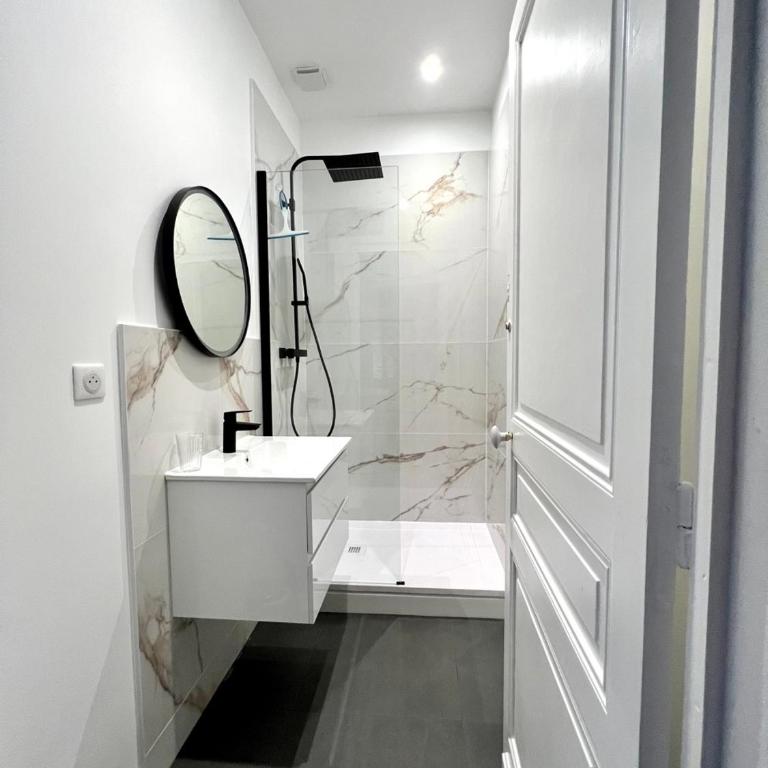 Villa Rosa65 - Piscine extérieure - Salle de sport - Sauna privé - Villa - 23