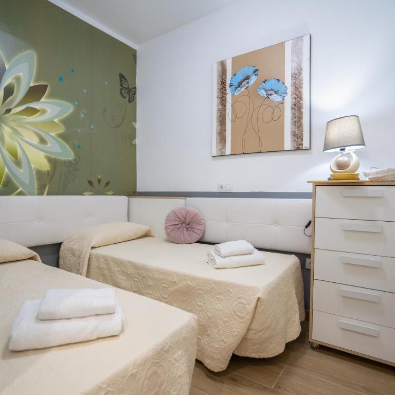 Orlando 85 Complex - Costa Adeje - Apartamento de 2 dormitorios - 10