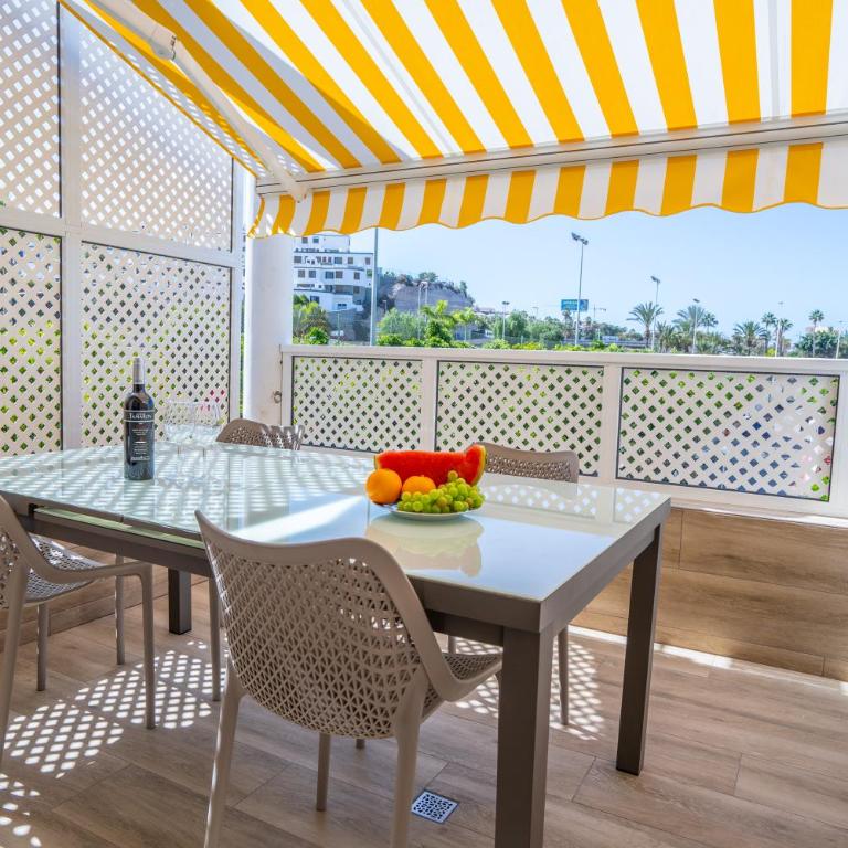 Orlando 85 Complex - Costa Adeje - Apartamento de 2 dormitorios - 13