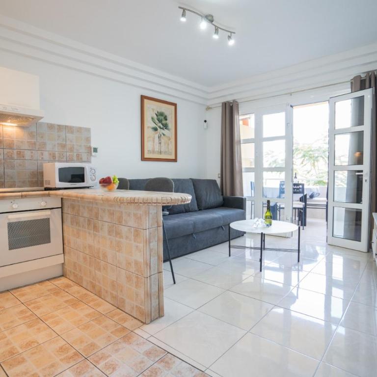 Orlando 85 Complex - Costa Adeje - Apartamento de 1 dormitorio - 14