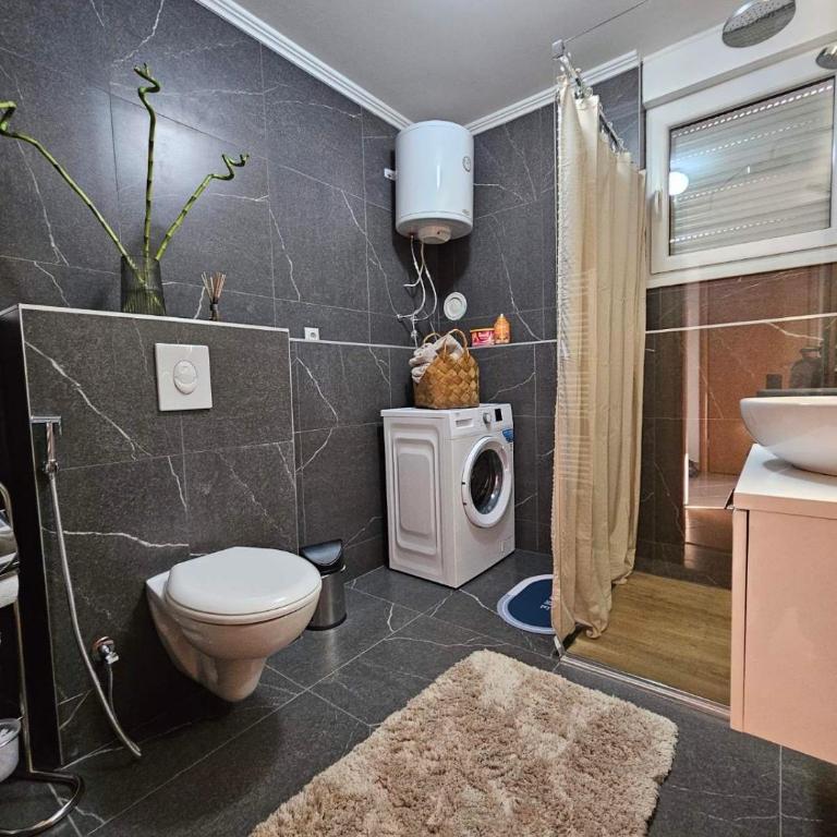 Apartman MAA - Apartman sa 1 Spavaćom Sobom - 17