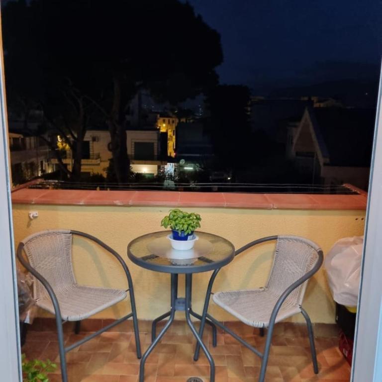 casa giorgia mondello - One-Bedroom House - 15