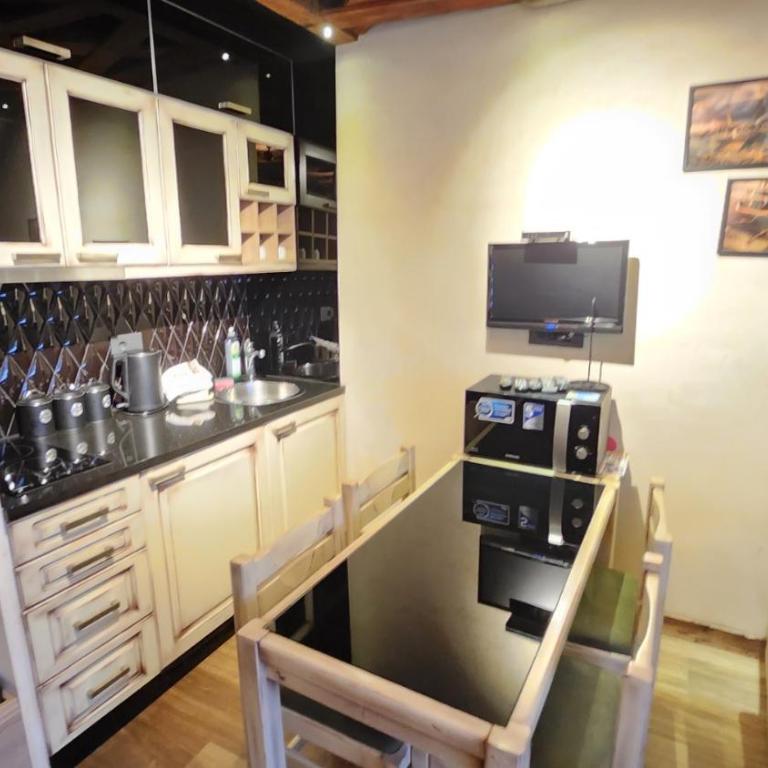 Konaci”Rile-Men” - Apartman sa 1 Spavaćom Sobom - 8