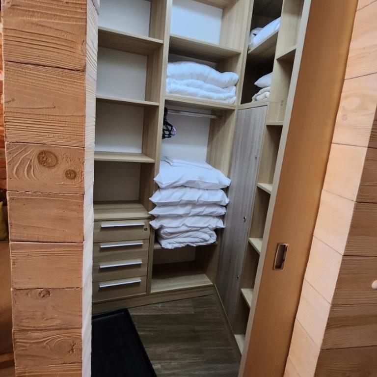 Konaci”Rile-Men” - Apartman sa 1 Spavaćom Sobom - 5
