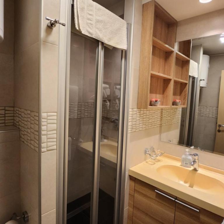Konaci”Rile-Men” - Apartman sa 1 Spavaćom Sobom - 6