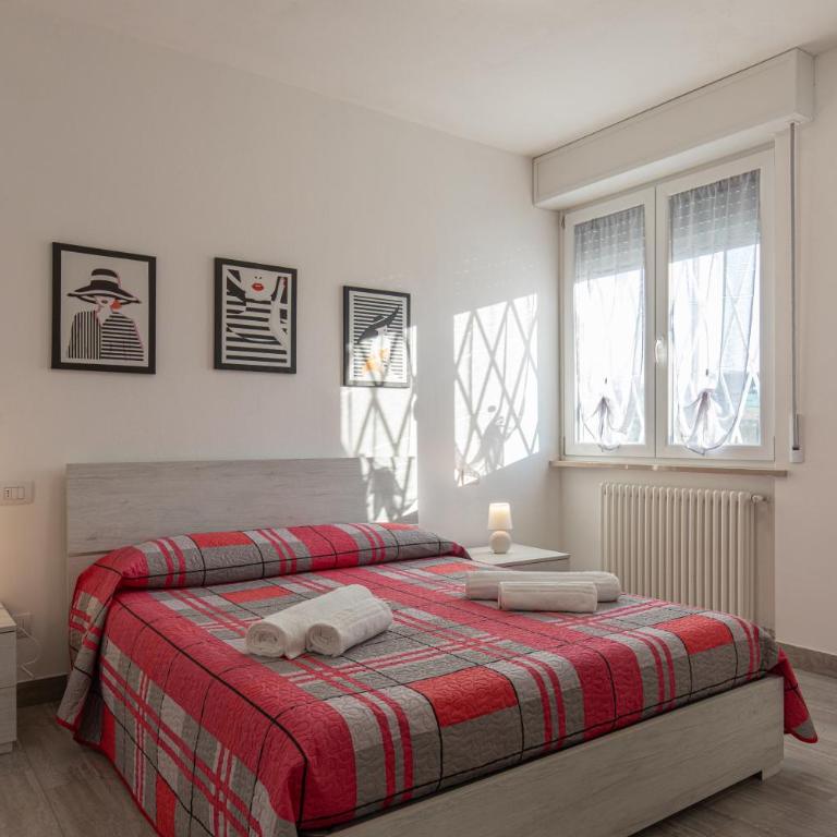 White Angel - Appartamento con 1 Camera da Letto - 1
