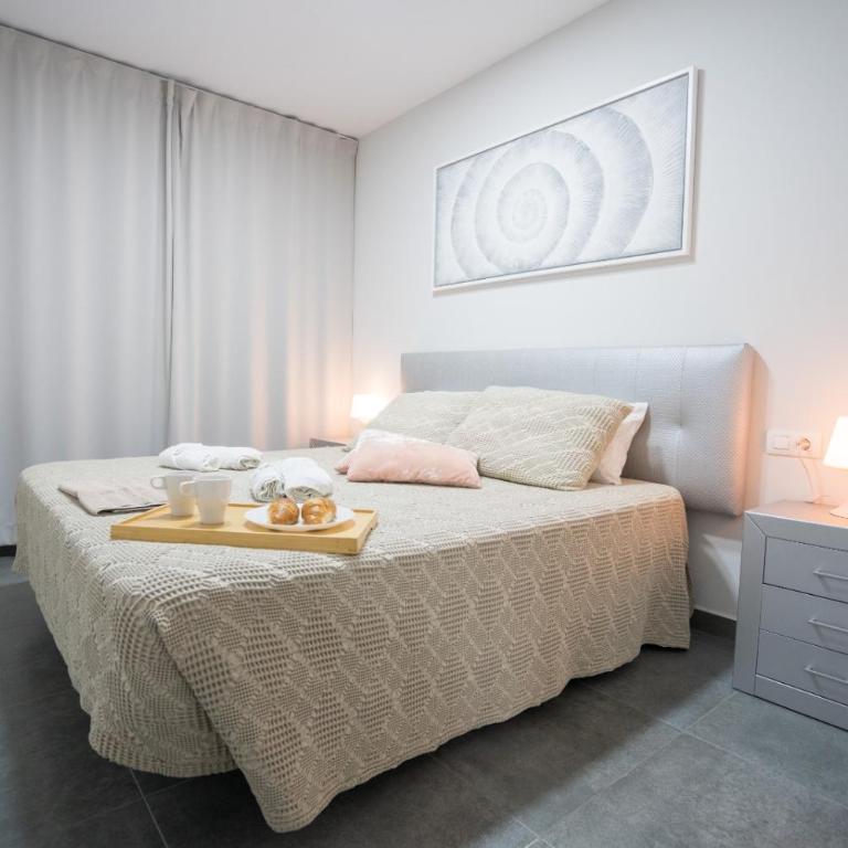 Orlando 85 Complex - Costa Adeje - Apartamento de 1 dormitorio - 15