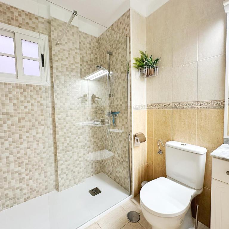 !!! Relaxing View, The Heights Apartment With Terrace and Heated Pools, Los Cristianos - Apartamento de 2 dormitorios - 35