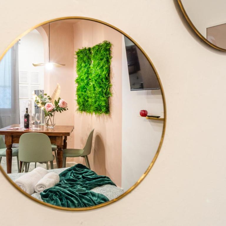 Wine Apartments Florence Vernaccia - Appartamento con 1 Camera da Letto - 17