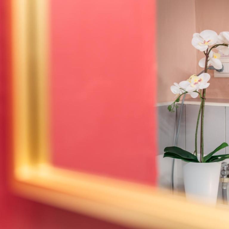Wine Apartments Florence Vernaccia - Appartamento con 1 Camera da Letto - 18