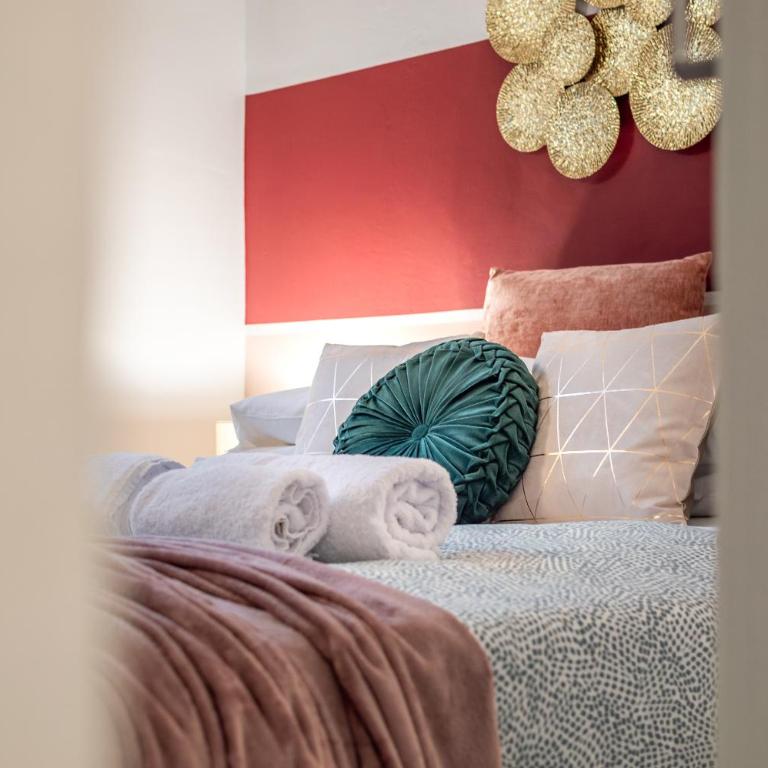 Wine Apartments Florence Vernaccia - Appartamento con 1 Camera da Letto - 19