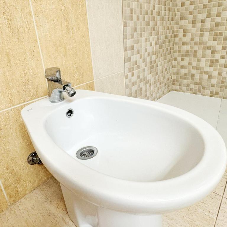 !!! Relaxing View, The Heights Apartment With Terrace and Heated Pools, Los Cristianos - Apartamento de 2 dormitorios - 39