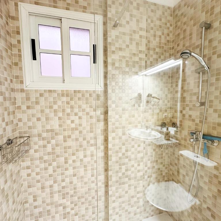 !!! Relaxing View, The Heights Apartment With Terrace and Heated Pools, Los Cristianos - Apartamento de 2 dormitorios - 37